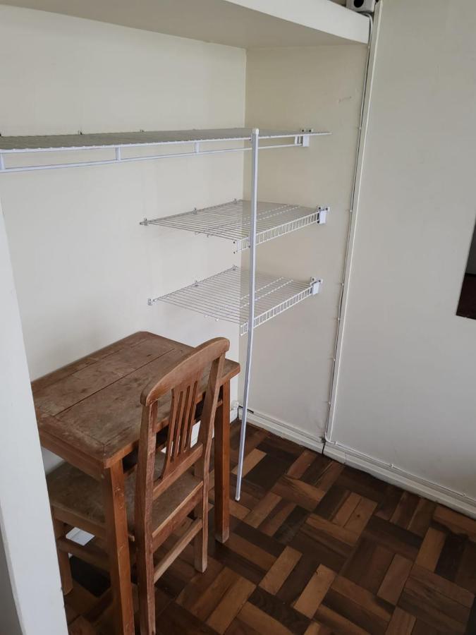 Vicz Hotel Κουριτίμπα Εξωτερικό φωτογραφία