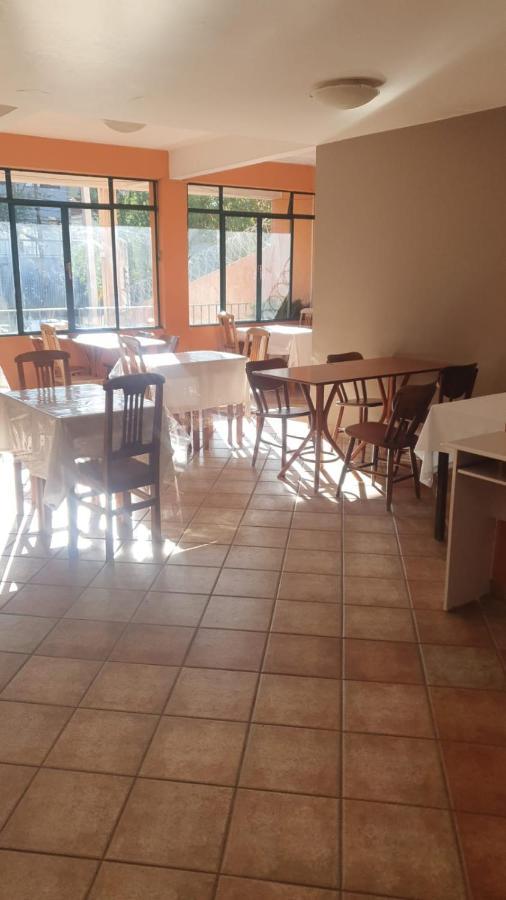 Vicz Hotel Κουριτίμπα Εξωτερικό φωτογραφία