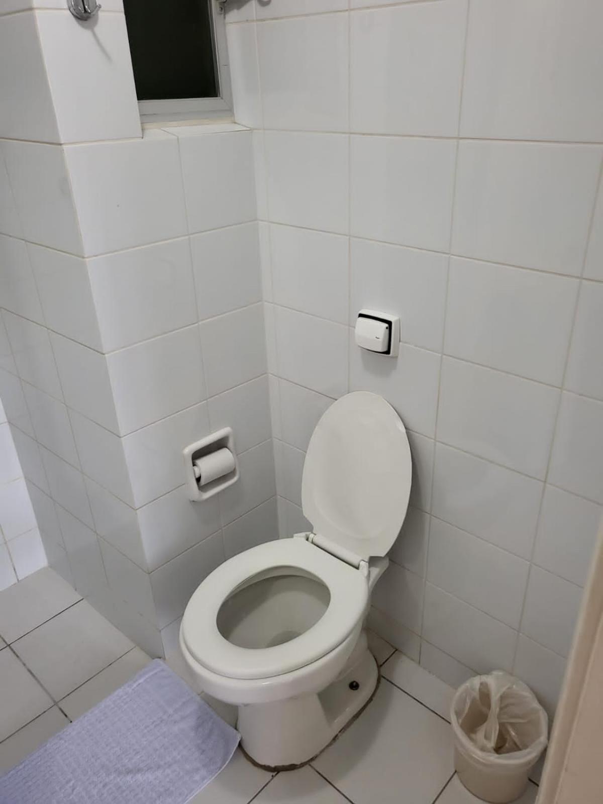 Vicz Hotel Κουριτίμπα Εξωτερικό φωτογραφία