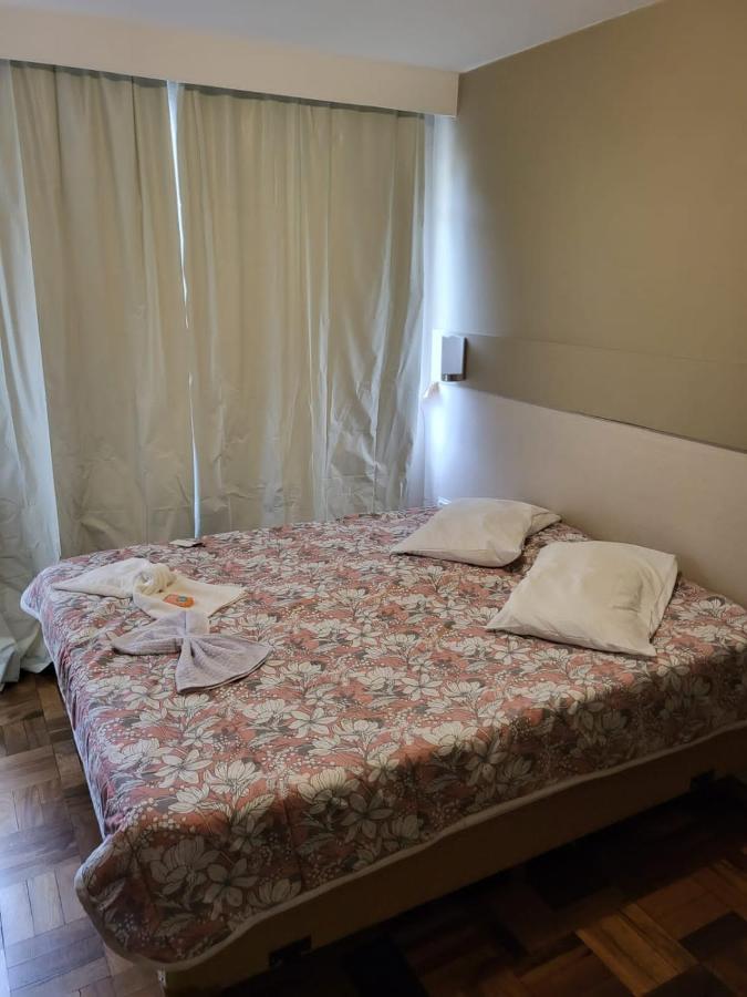 Vicz Hotel Κουριτίμπα Εξωτερικό φωτογραφία