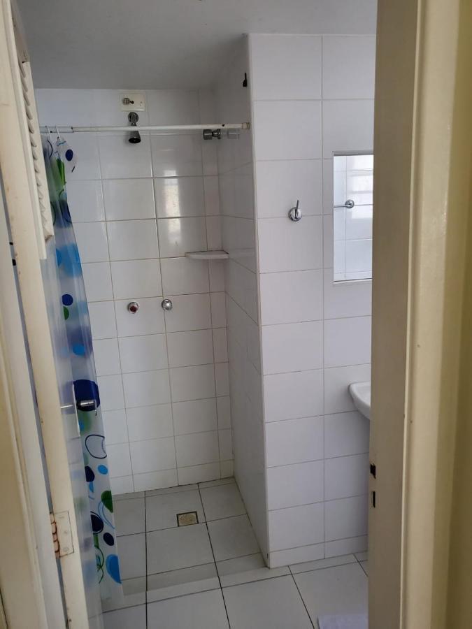 Vicz Hotel Κουριτίμπα Εξωτερικό φωτογραφία