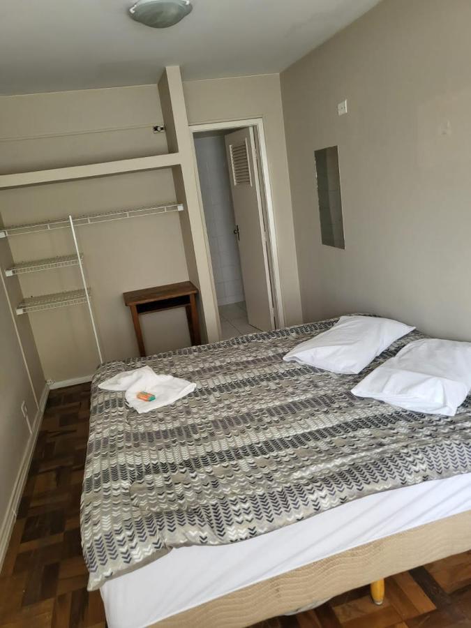 Vicz Hotel Κουριτίμπα Εξωτερικό φωτογραφία