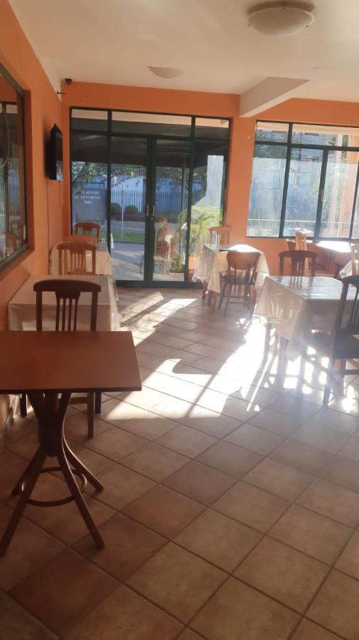 Vicz Hotel Κουριτίμπα Εξωτερικό φωτογραφία