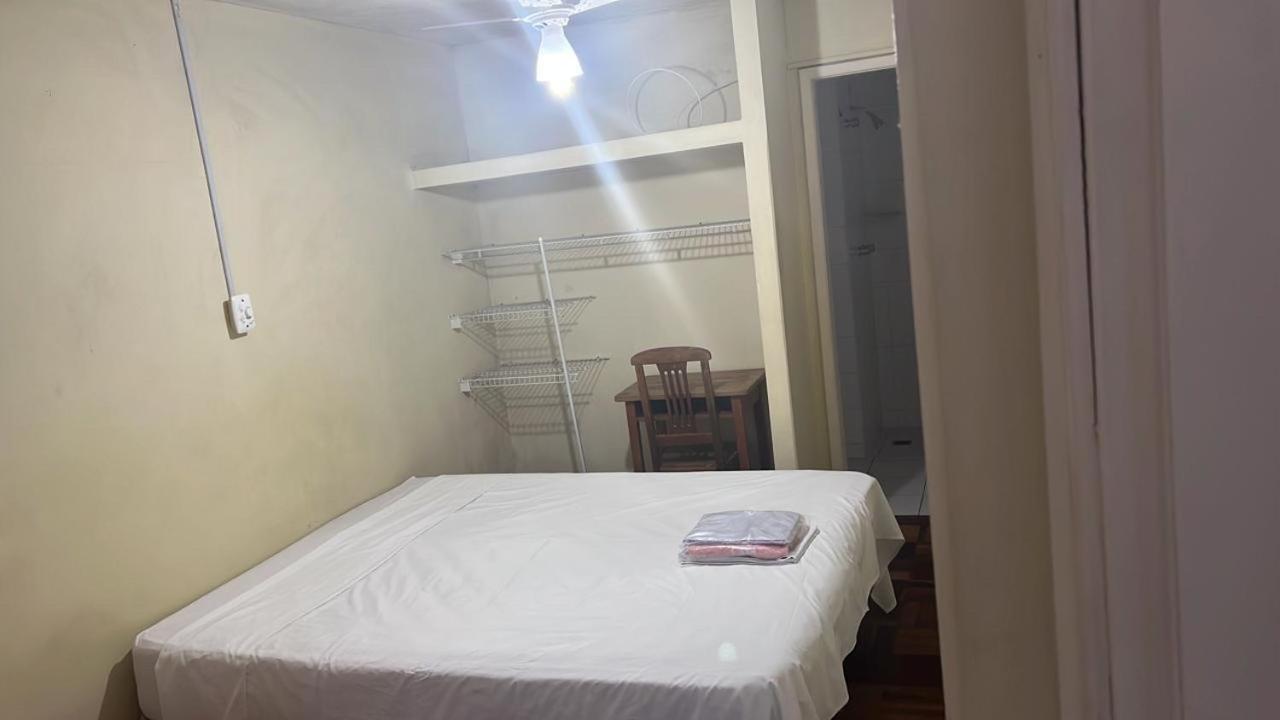 Vicz Hotel Κουριτίμπα Εξωτερικό φωτογραφία