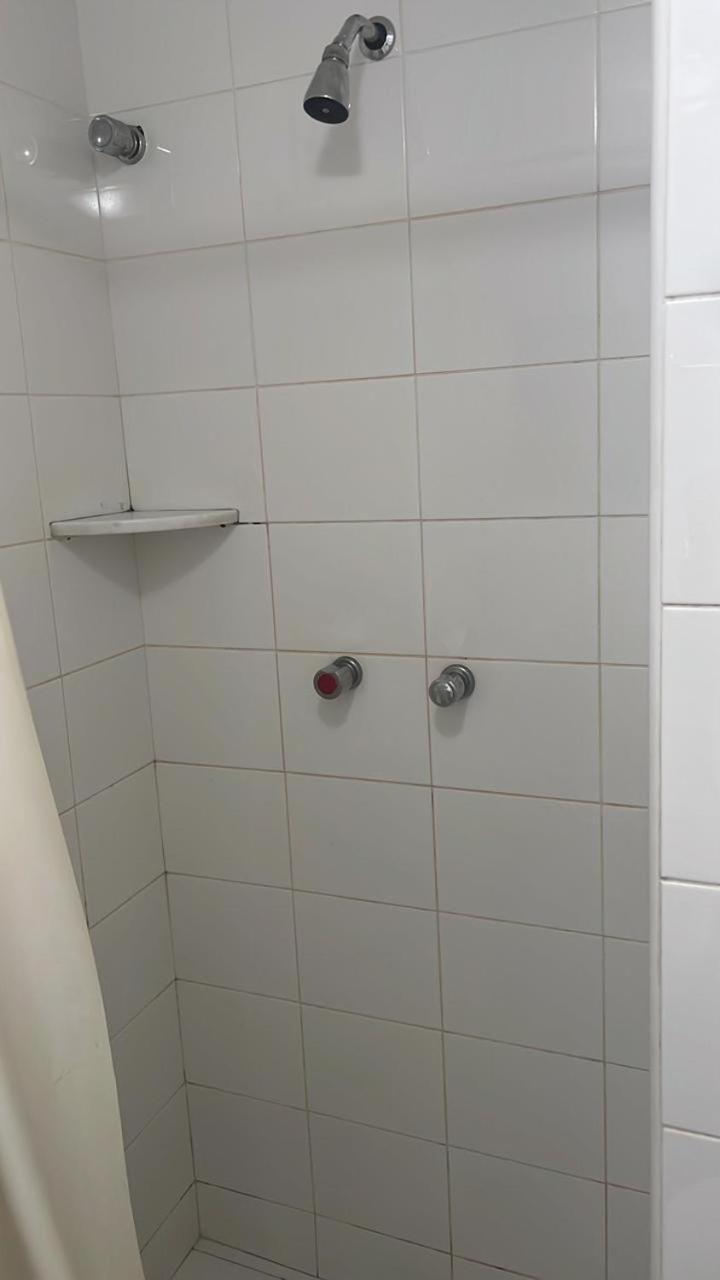 Vicz Hotel Κουριτίμπα Εξωτερικό φωτογραφία
