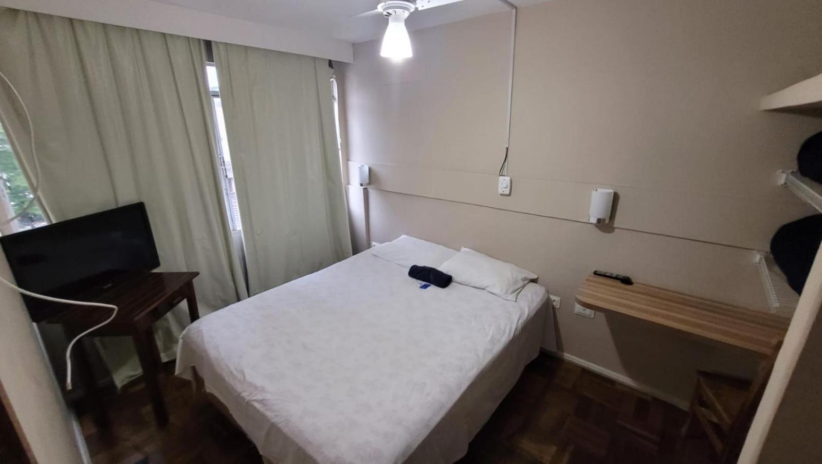 Vicz Hotel Κουριτίμπα Εξωτερικό φωτογραφία
